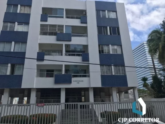 2 Quartos, localização privilegiada!