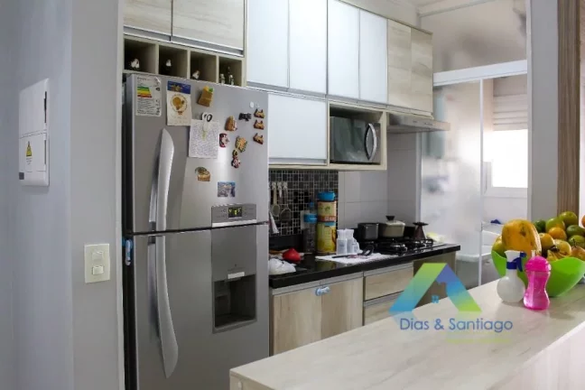 Imagem Apartamento com 2 dormitórios à venda, 67 m² por R$ 575.000,00 - Sacomã - São Paulo/SP