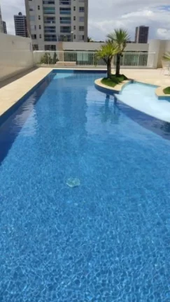 Imagem Apartamento à venda no Condomínio Costa do Atlântico - 105m², 3 quartos, área de lazer | Contato: (79) 98834-9621