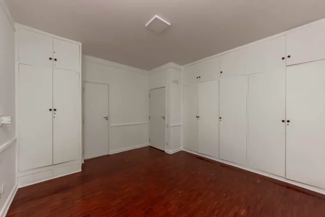 Imagem APARTAMENTO RESIDENCIAL em São Paulo - SP, Jardim Paulista