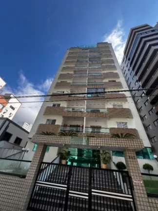 Imagem APARTAMENTO COM 47.11 m² - -