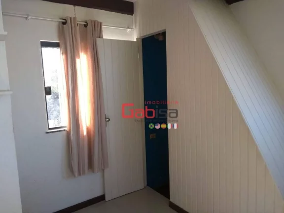 Imagem Casa com 7 dormitórios à venda, 910 m² por R$ 1.900.000,00 - Geribá - Armação dos Búzios/RJ