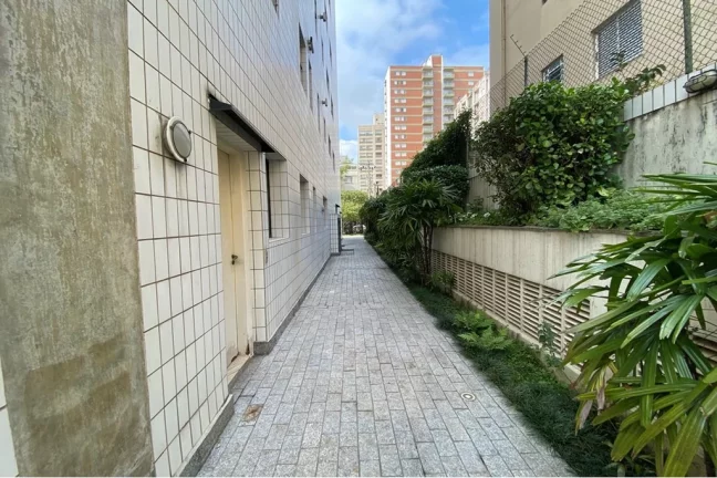 Imagem APARTAMENTO RESIDENCIAL em São Paulo - SP, Perdizes