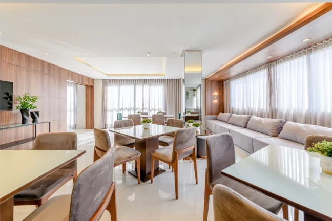 Imagem Prime Wish - Apartamento à venda no bairro São João - Porto Alegre/RS