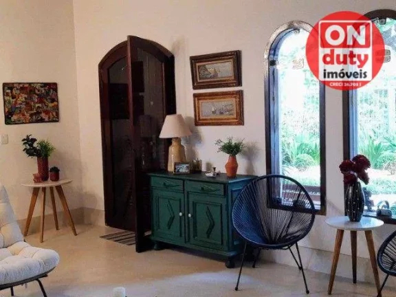 Imagem Casa à venda, 450 m² por R$ 970.000,00 - Jardim Virginia - Guarujá/SP