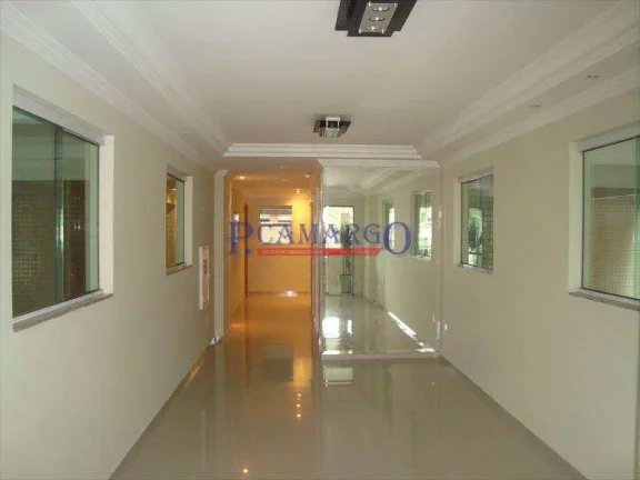 Imagem Apartamento Padrão