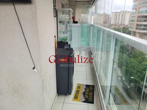 Imagem VENDIDO_APARTAMENTO MARAVILHOSO, 77M², 02 DORMITÓRIOS, 01 SUÍTE, SERVIÇO DE DIÁRISTA INCLUSO NO CONDOMÍNIO, LAZER COMPLETO, ESPAÇO PET, PISCINA