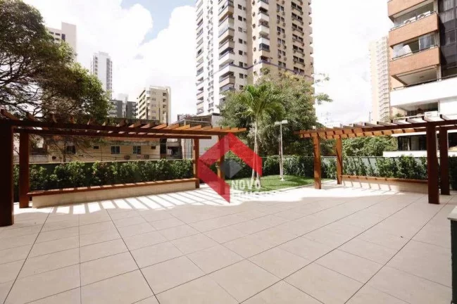 Imagem Apartamento à venda, 163 m² por R$ 1.986.000,00 - Praia de Iracema - Fortaleza/CE