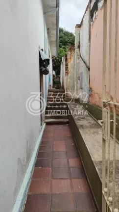 Imagem Terreno para Venda em Santo André / SP no bairro Vila Assunção