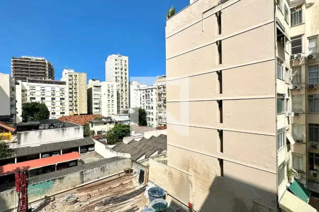 Imagem Apartamento à Venda - Ipanema, 1 Quarto, 30 m2