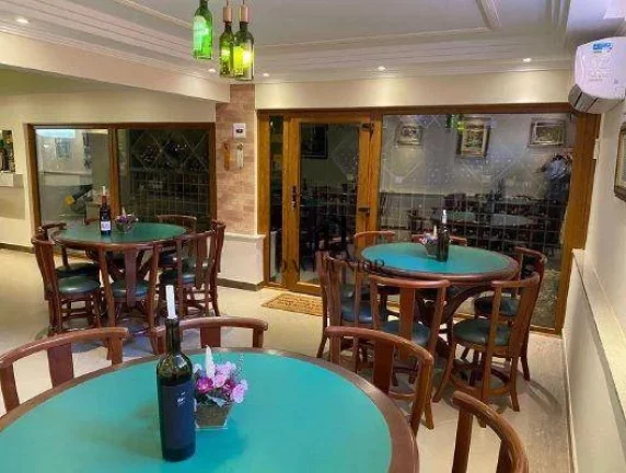 Imagem Casa à venda, 1400 m² por R$ 21.000.000,00 - Condomínio Residencial Lago Azul - Araçoiaba da Serra/SP