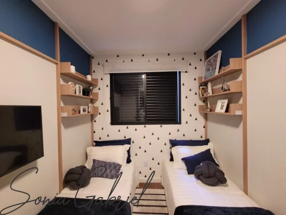 Imagem Imperdível oportunidade de investimento: Apartamento à venda em Valinhos-SP, 2 quartos, 1 suíte, 2 salas, 2 banheiros, 1 vaga de garagem. Imagem Imperdível oportunidade de investimento: Apartamento à venda em Valinhos-SP, 2 quartos, 1 suíte, 2 salas, 2 banheiros, 1 vaga de garagem.