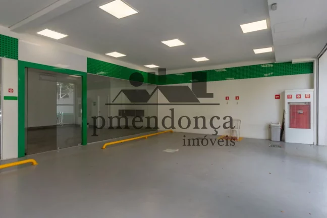 Imagem Avenida Ibirapuera, imovel comercial, varias salas,1723 mts area util, 33 vagas