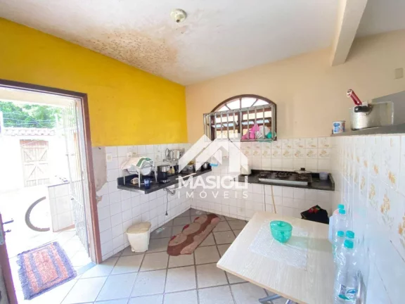 Imagem Casa com 2 dormitórios à venda por R$ 1.000.000,00 - Barra do Jucu - Vila Velha/ES