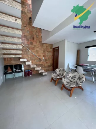 Imagem DUPLEX NO CENTRO DA CIDADE