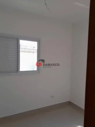 Imagem Apartamento à venda 3 Quartos, 1 Suite, 2 Vagas, 140M², Utinga, Santo André - SP
