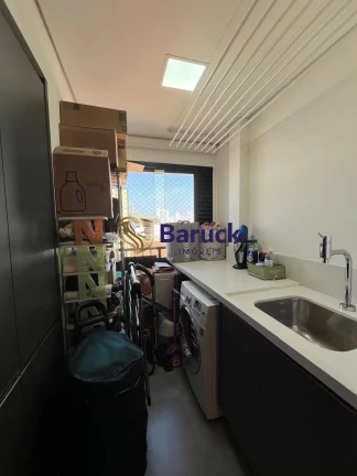 Imagem Apartamento com 3 Quartos à Venda, 93 m² em Barra Funda - São Paulo