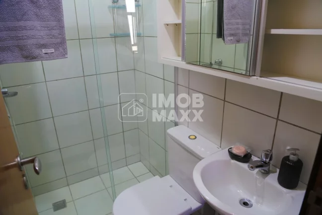 Imagem Apartamento Asa Norte Brasília 26m²1 Suíte Aluguel Temporada