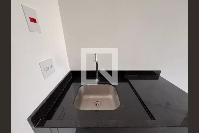 Imagem Apartamento à Venda - Vila Mariana, 1 Quarto, 33 m2