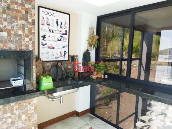 Imagem Casa à venda, 400 m² por R$ 4.500.000 - Pontal do Atalaia - Arraial do Cabo/RJ