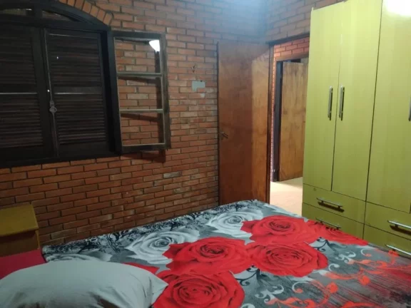 Imagem Casa para Temporada no bairro Praia da Cal - Torres, RS