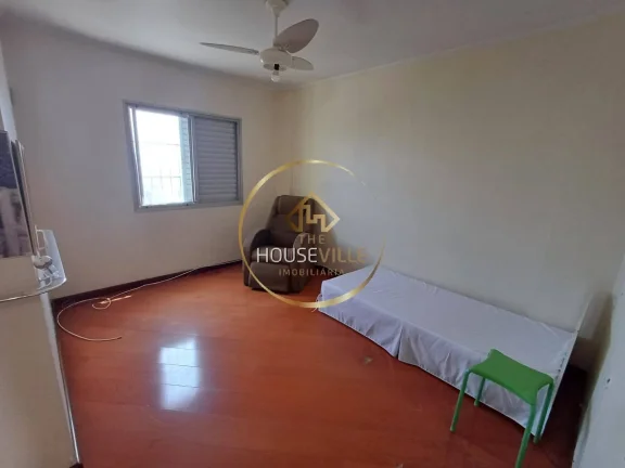Imagem Apartamento 3 dormitórios ( 1 suíte), Ruy Doria, Centro, Sjc.