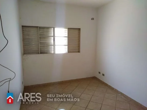 Imagem Apartamento com 3 dormitórios à venda, 106 m² por R$ 310.000,00 - Parque Residencial Jaguari - Americana/SP