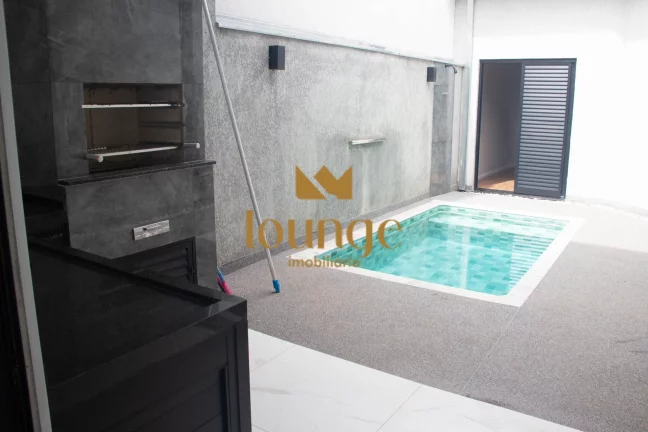 Imagem Casa Em Condominio em Sorocaba