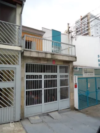 Imagem a Venda! Sobrado no Ipiranga, São Paulo/SP ideal para moradia ou instalação de consultorio