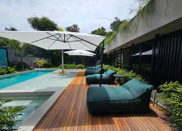 Imagem Luxuosa Casa de Alto Padrão à venda na Riviera de São Lourenço