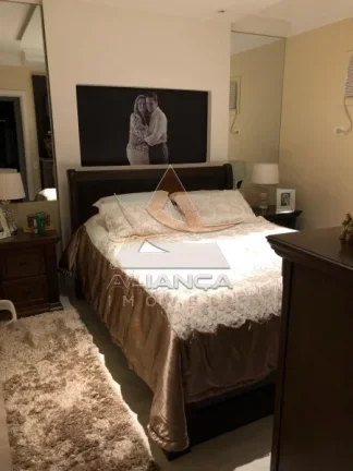 Imagem Apartamento - Ribeirão Preto - Jardim Irajá