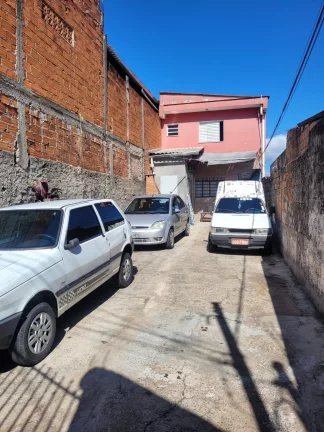 Imagem VENDA CASA NO JARDIM ITAPURA! (ZONA SUL-SP)