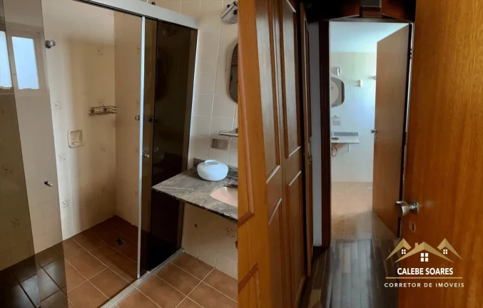 Imagem Apartamento com 3 dormitórios à venda, 180 m² por R$ 950.000,00 - Centro - Tatuí/SP