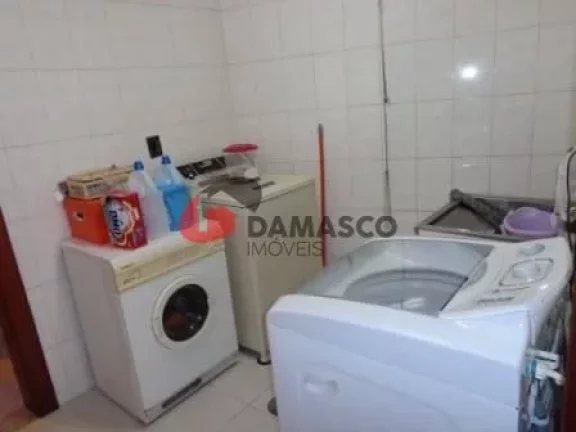 Imagem Sobrado à venda 4 Quartos, 1 Suite, 4 Vagas, 298M², Olímpico, São Caetano do Sul - SP