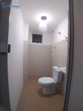 Imagem APARTAMENTO PARA LOCAÇÃO - STA. TEREZINHA - SÃO BERNARDO DO CAMPO - SP