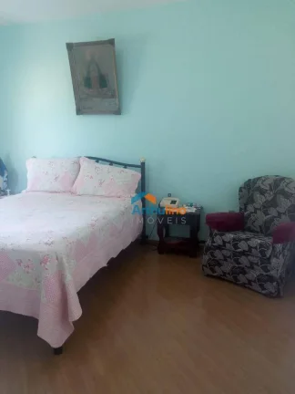 Imagem Casa 480m²-4dormitorios 1 suite-Jardim Helga-Campo Limpo Paulista-SP-R$ 600.000,00.