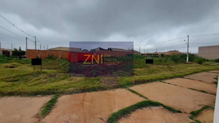 Imagem Terreno à Venda no Jardim Cristo Redentor, Ribeirão Preto R 1200