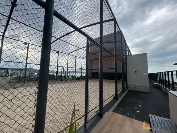 Imagem Lançamento à venda no Estreito em Florianópolis