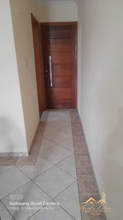 Imagem Apartamento em Ocian, Praia Grande/SP