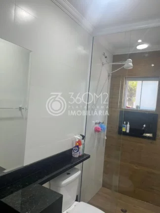 Imagem Sobrado em Condomínio para Venda em Suzano / SP no bairro Ipelândia