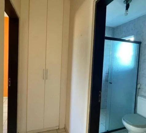 Imagem Apartamento duplex com ótima localização no Itaguá!