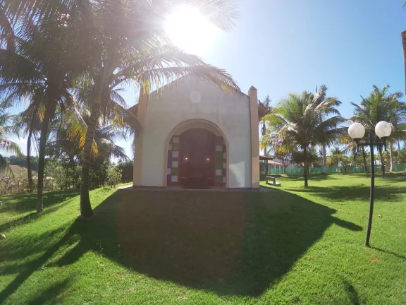 Imagem DESLUMBRANTE MANSÃO EM GUARAPARI
