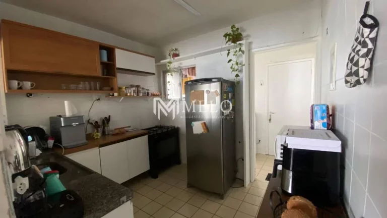 Imagem Oportunidade em BOA VIAGEM: 118m², 03qts, 02suites, 01vaga...
