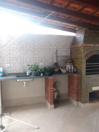 Imagem Sobrado à venda, 216 m² por R$ 970.000,00 - Jardim Suzano - Suzano/SP