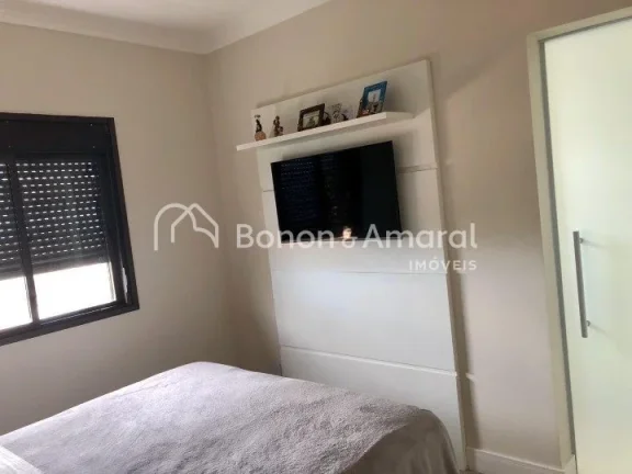 Imagem APARTAMENTO 3 QUARTOS À VENDA NO CONDOMÍNIO SERRA AZUL JD. CHAPADÃO