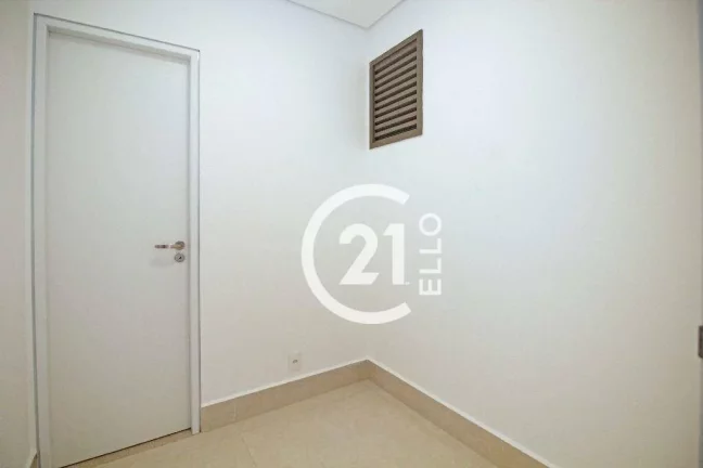 Imagem Apartamento com 3 dormitórios para alugar, 167 m² - Vila Nova Conceição - São Paulo/SP