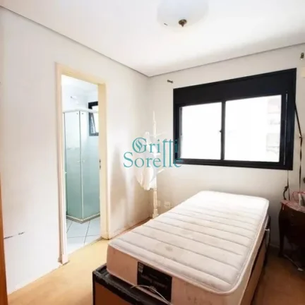 Imagem Apartamento à Venda em Jardim Paulista - São Paulo/SP.
