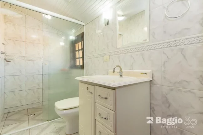 Imagem Casa com Piscina - 2 suites - São José dos Pinhais