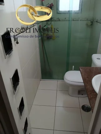 Imagem APARTAMENTO RESIDENCIAL em São Paulo - SP, Vila Marieta