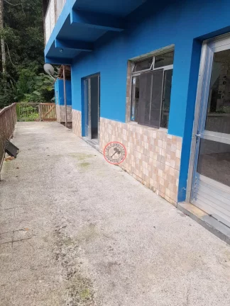 Imagem CASA PARA LOCAÇÃO ANUAL EM BOISSUCANGA, COM 3 DORMITÓRIOS, SALA, COZINHA, 1 BANHEIRO, LAVABO E VARANDA